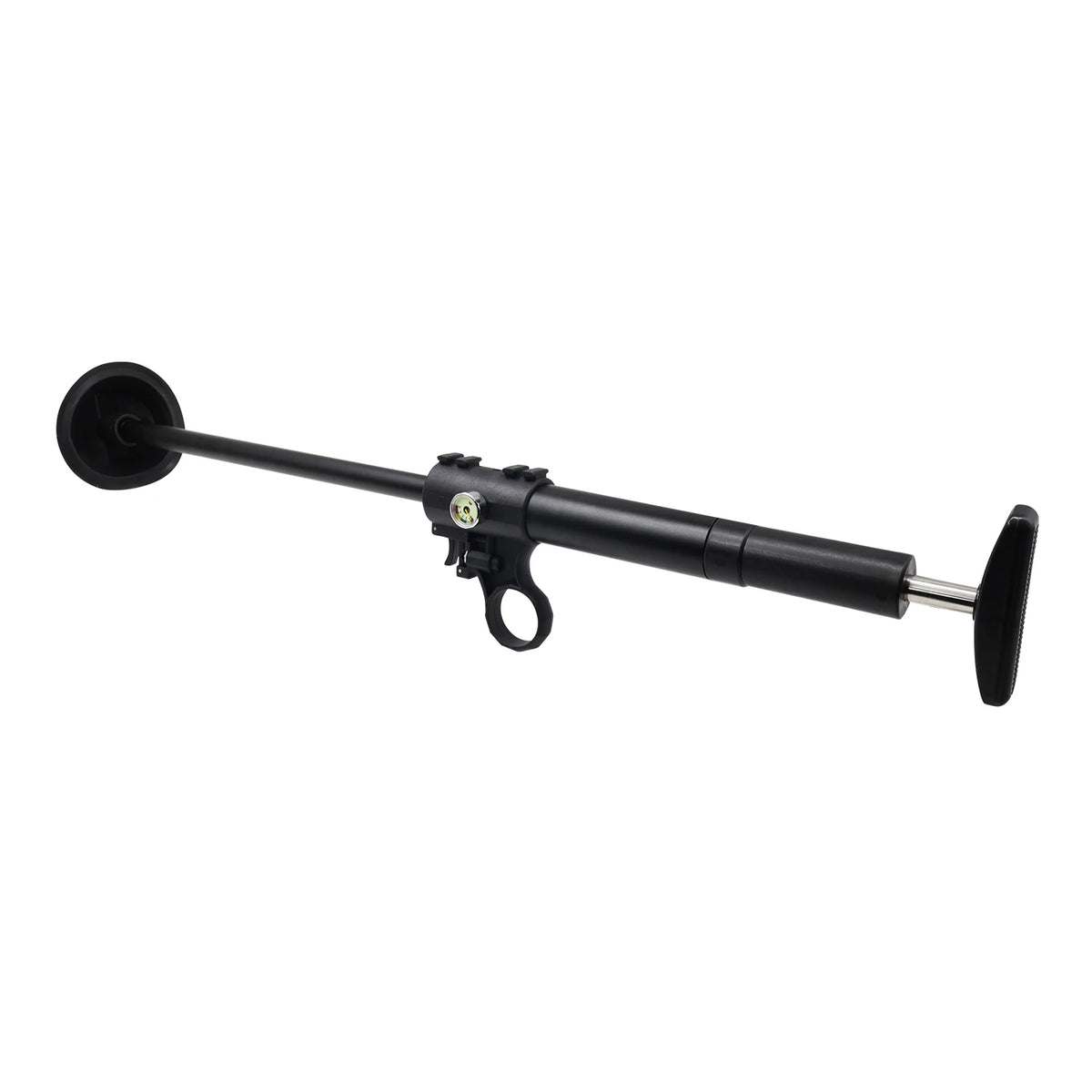 White Smoke DRAIN X High Pressure Pellet Blaster MARKSMAN