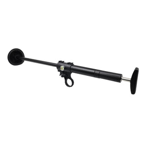 White Smoke DRAIN X High Pressure Pellet Blaster MARKSMAN