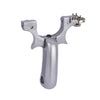 Dark Gray Startling High Quality Fast Pressing Stainless Steel MARKSMAN