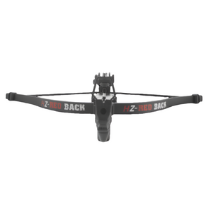 Dark Slate Gray Hori-Zone Redback RTS 80 LBS Quality Recurve Crossbow Hori-Zone