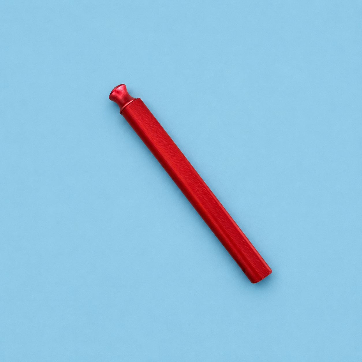 Sky Blue INFII ULTRA PLUS Alloy Slingshot INDIAN SLINGSHOT