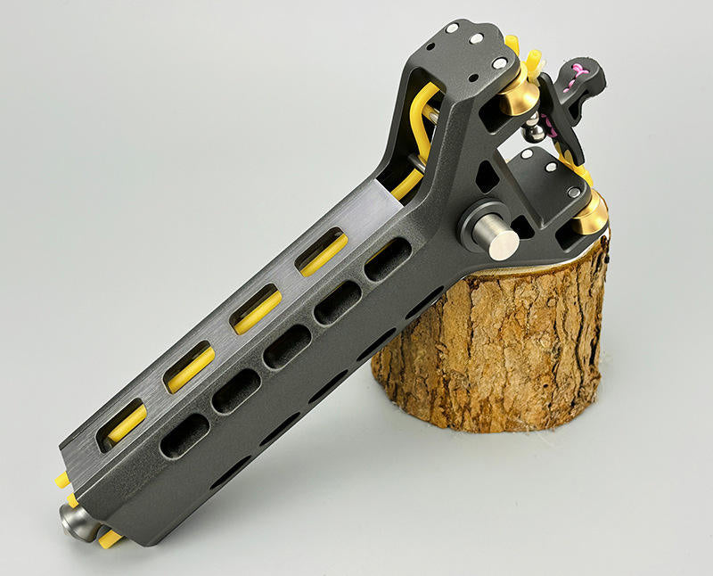 Light Gray Infii 2.0 SlingShot INDIAN SLINGSHOT