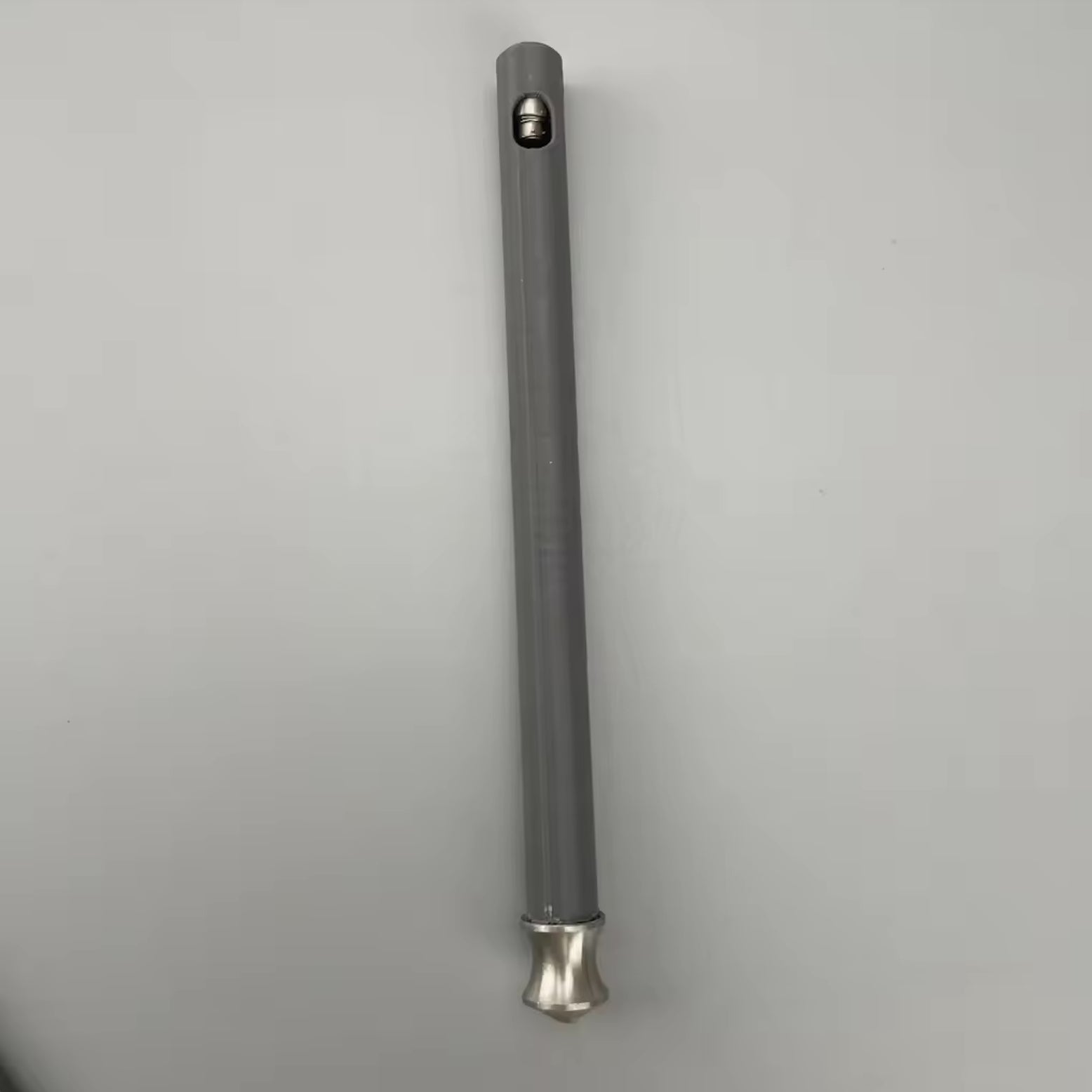 Gray Infii Auto Reload Resin Slingshot INDIAN SLINGSHOT