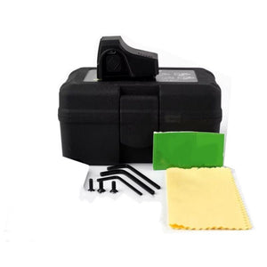 White Smoke JH05 Mini Red & Green Dot Optical Sight for Outdoor Sports MARKSMAN