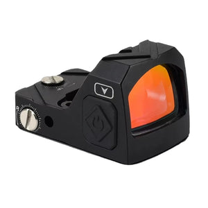 White Smoke JH05 Mini Red & Green Dot Optical Sight for Outdoor Sports MARKSMAN