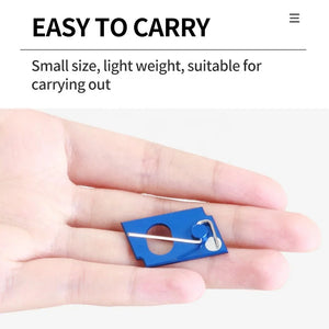 Misty Rose SPG JT912 Magnetic Arrow Rest | Adjustable Alloy Recurve Rest SPG