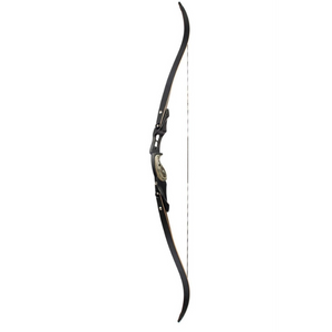 Beige Junxing F161 Shooting Bow for Outdoor Games INDIAN SLINGSHOT