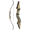 Dark Slate Gray JUNXING F178 Recurve Bow for Outdoor Target Practices and Gaming INDIAN SLINGSHOT