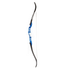Lavender Junxing F115 Recurve Bow for Target Shooting and Games INDIAN SLINGSHOT