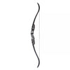 Dark Slate Gray Junxing H15 Recurve Bow for Target Practices and Gaming INDIAN SLINGSHOT
