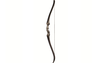 Dark Slate Gray Junxing F171 Recurve Bow for Outdoor Games INDIAN SLINGSHOT