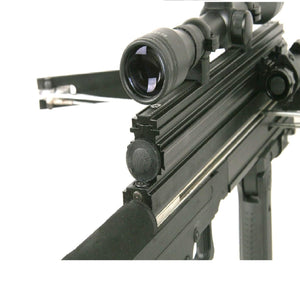 Dark Slate Gray Junxing M4 80LBS  Repeating Crossbow with Arrow & Steel Ball Support for Outdoor Target Shooting and Fishing JUNXING