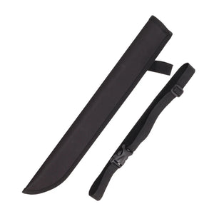 Dark Slate Gray SPG Kids Lightweight Arrow Bag – Oxford Cloth Youth Quiver (48×8 cm) SPG