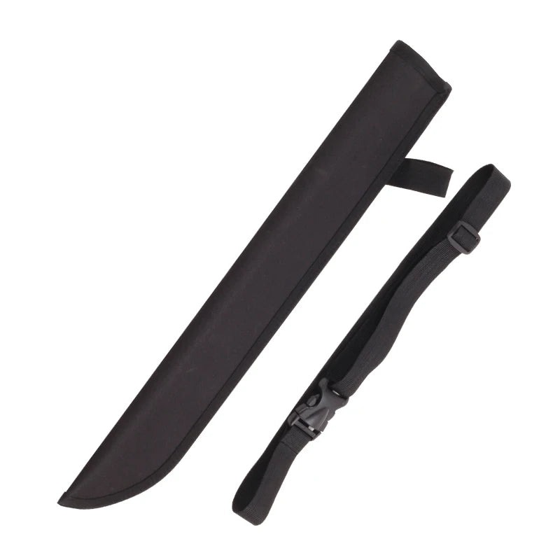 Dark Slate Gray SPG Kids Lightweight Arrow Bag – Oxford Cloth Youth Quiver (48×8 cm) SPG