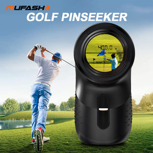 Dark Slate Gray Mufasha Laser Range Finder 500-900 Yards Distance MUFASHA
