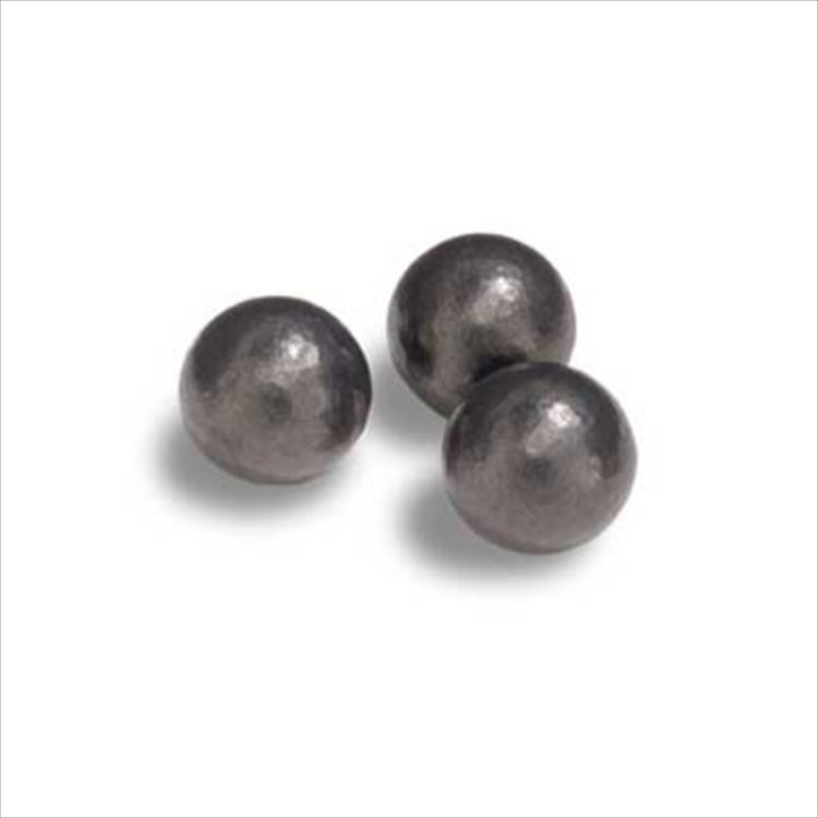 White Smoke Pure Lead Balls 1mm to 15mm – Premium Lead Shot Balls INDIAN SLINGSHOT