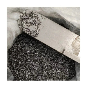 Dark Slate Gray Pure Lead Balls 1mm to 15mm – Premium Lead Shot Balls INDIAN SLINGSHOT