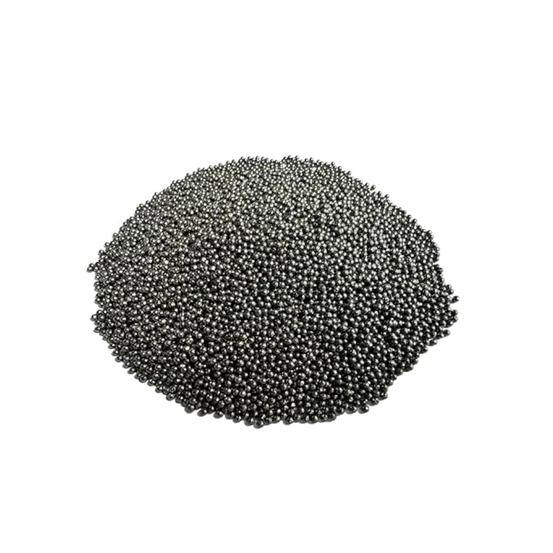 White Smoke Pure Lead Balls 1mm to 15mm – Premium Lead Shot Balls INDIAN SLINGSHOT