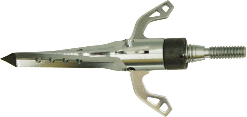 Light Slate Gray Fishing Arrow Broadhead 100/ 125/ 200 Grains HOOYI