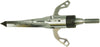 Light Gray Fishing Arrow Broadhead 100/ 125/ 200 Grains HOOYI