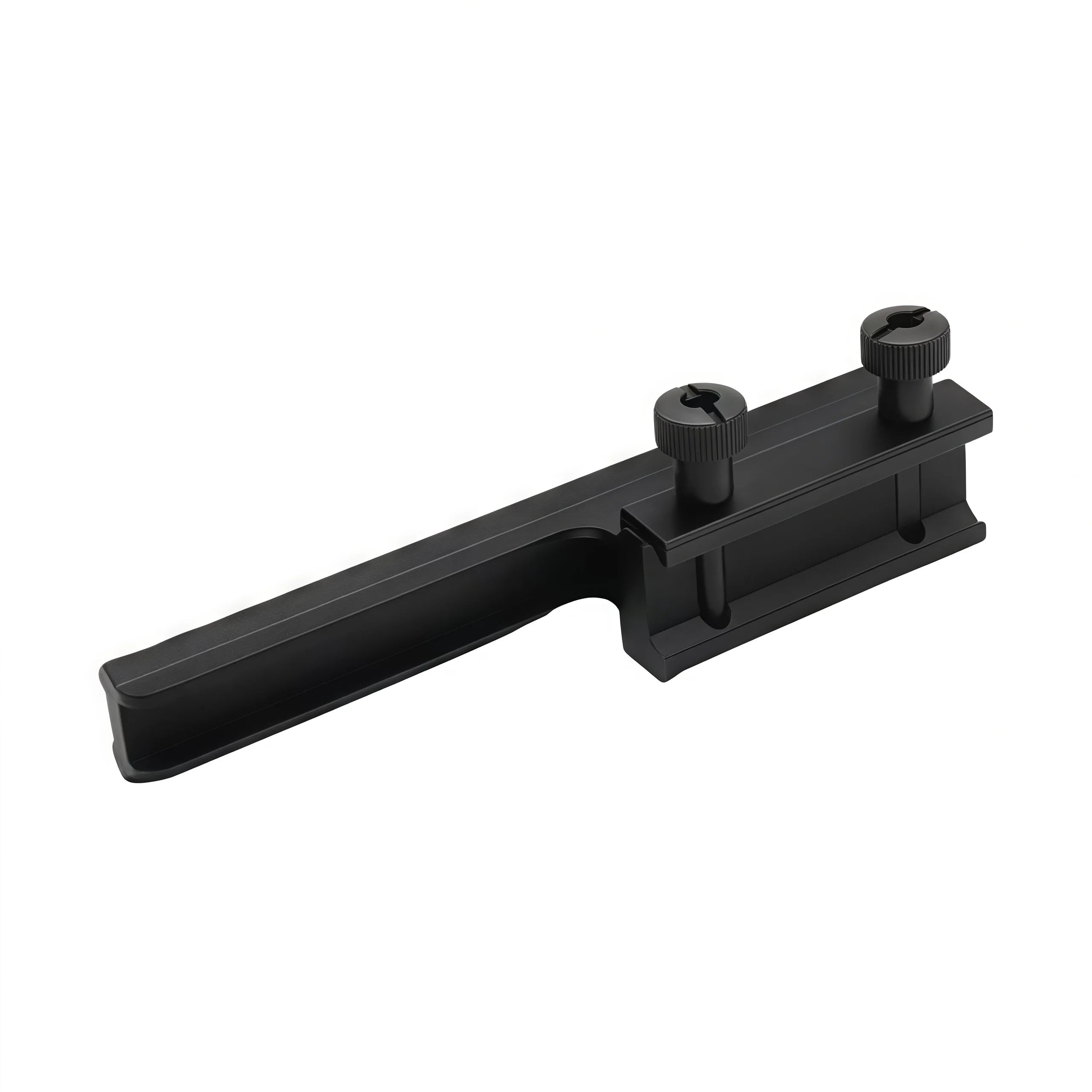 White Smoke M021-6B 21mm Base Mount Adapter Extender Rail Riser Mount MARKSMAN