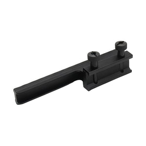 White Smoke M021-6B 21mm Base Mount Adapter Extender Rail Riser Mount MARKSMAN