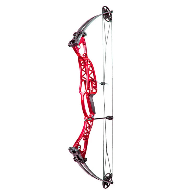 Light Gray SPG M106 Compound Bow SPG