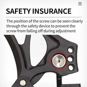 White Smoke SPG M128 Compound Bow | Adjustable 30–70lbs Alloy Archery SPG