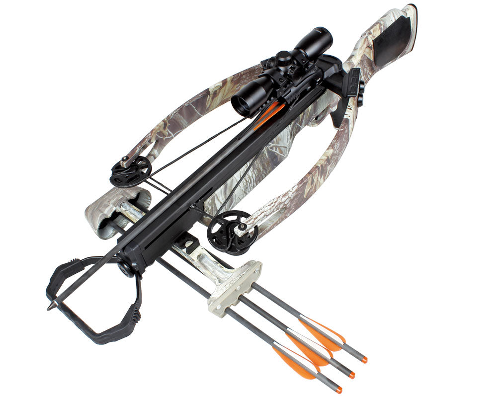 Dark Slate Gray Junxing M79 Crossbow for Outdoor Target Shooting and Fishing JUNXING