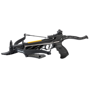 Black Man Kung MK-TCS1 Alligator 80 LBS Pistol Crossbow MAN KUNG