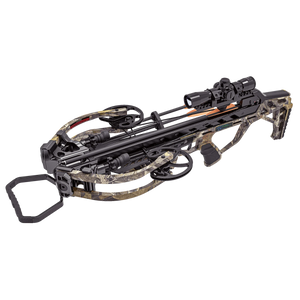 Black Man Kung MK-XB65BK Chester compound crossbow MAN KUNG