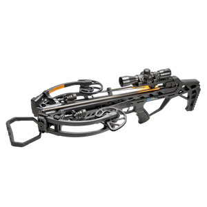 Black Man Kung MK-XB65BK Chester compound crossbow MAN KUNG