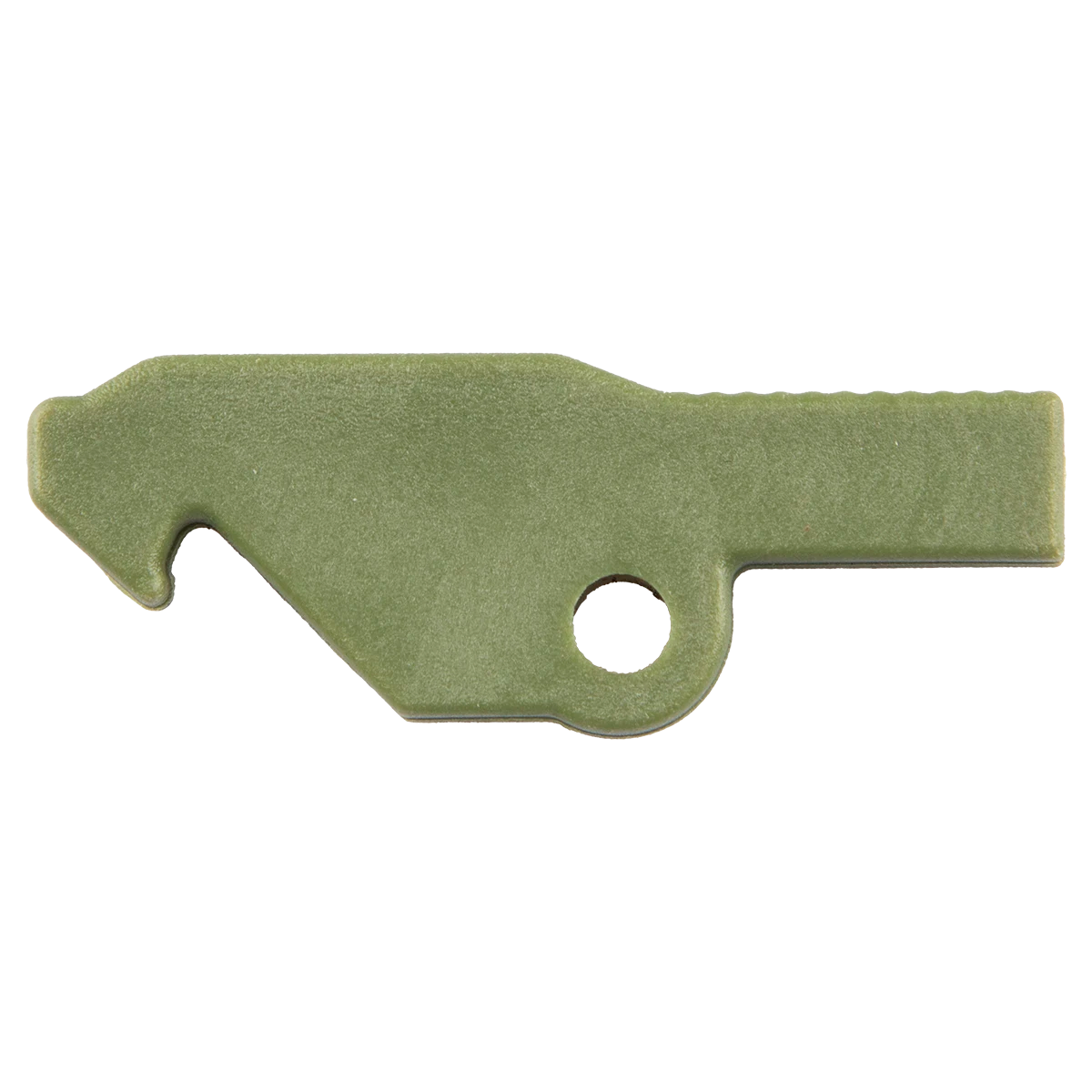 Man Kung Stock hook for Alligator