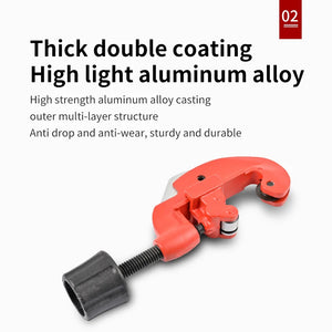 Dark Slate Gray SPG Manual Arrow Cutter – Aluminum Alloy Handheld Arrow Shaft Cutting Tool SPG
