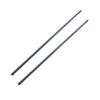 Dark Slate Gray PrecisionShot Metal Rods for Outdoor Slingshot Rifle Accessories INDIAN SLINGSHOT