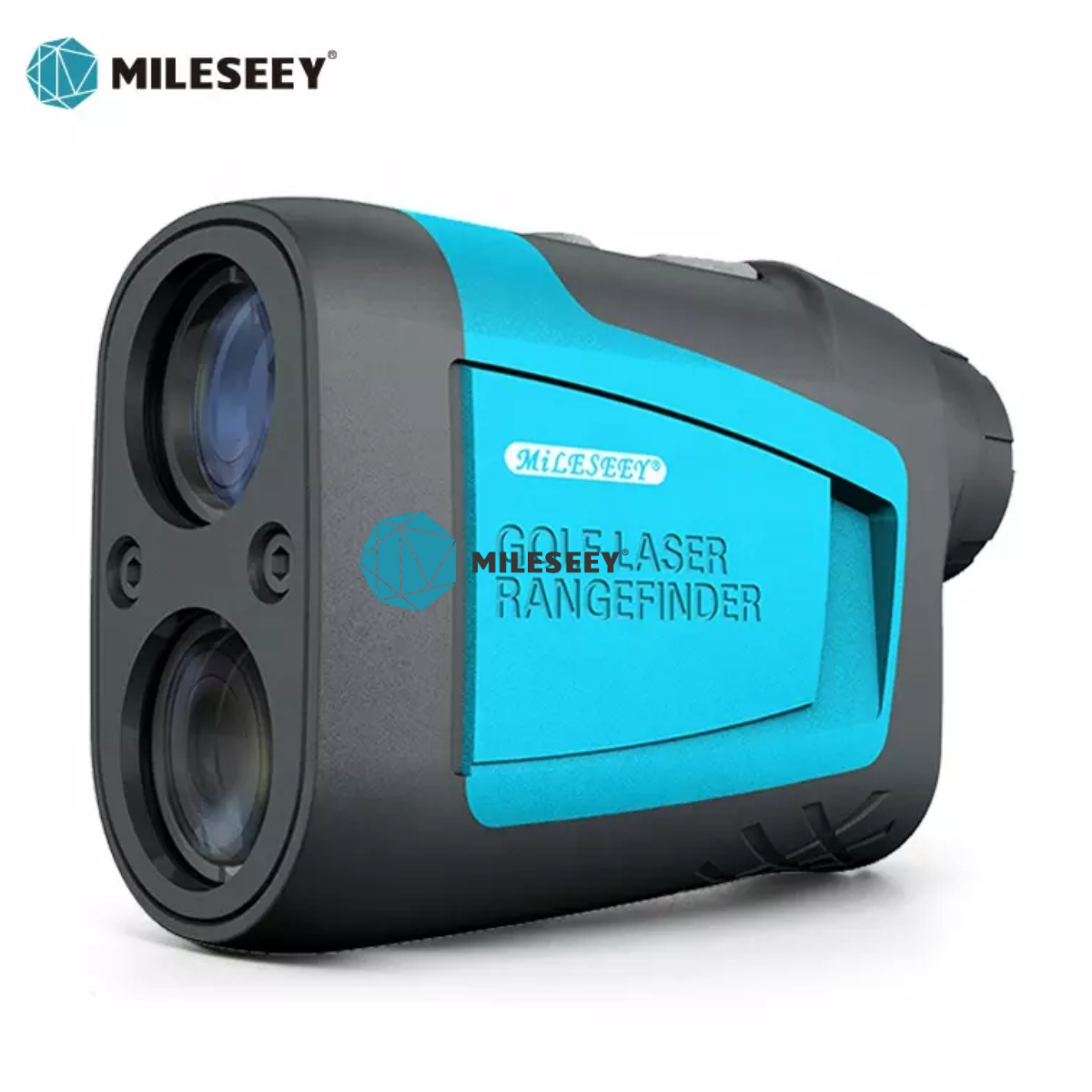 Dark Slate Gray Mileseey  PF210  Digital Golf Laser Range Finder MILESEEY