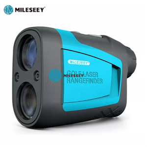 Dark Slate Gray Mileseey  PF210  Digital Golf Laser Range Finder MILESEEY