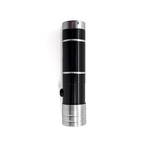 Dark Slate Gray Durable Black Miniature Flashlight Attachment Portable Outdoor Accessory INDIAN SLINGSHOT
