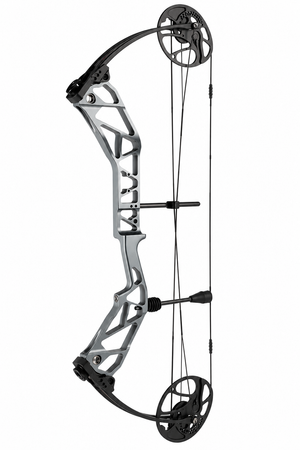 White Smoke TOPOINT T1 Compound Bow and Arrow Package Topoint