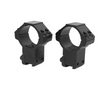Dark Slate Gray Marksman 30mm Sight Mount with Height 21mm INDIAN SLINGSHOT