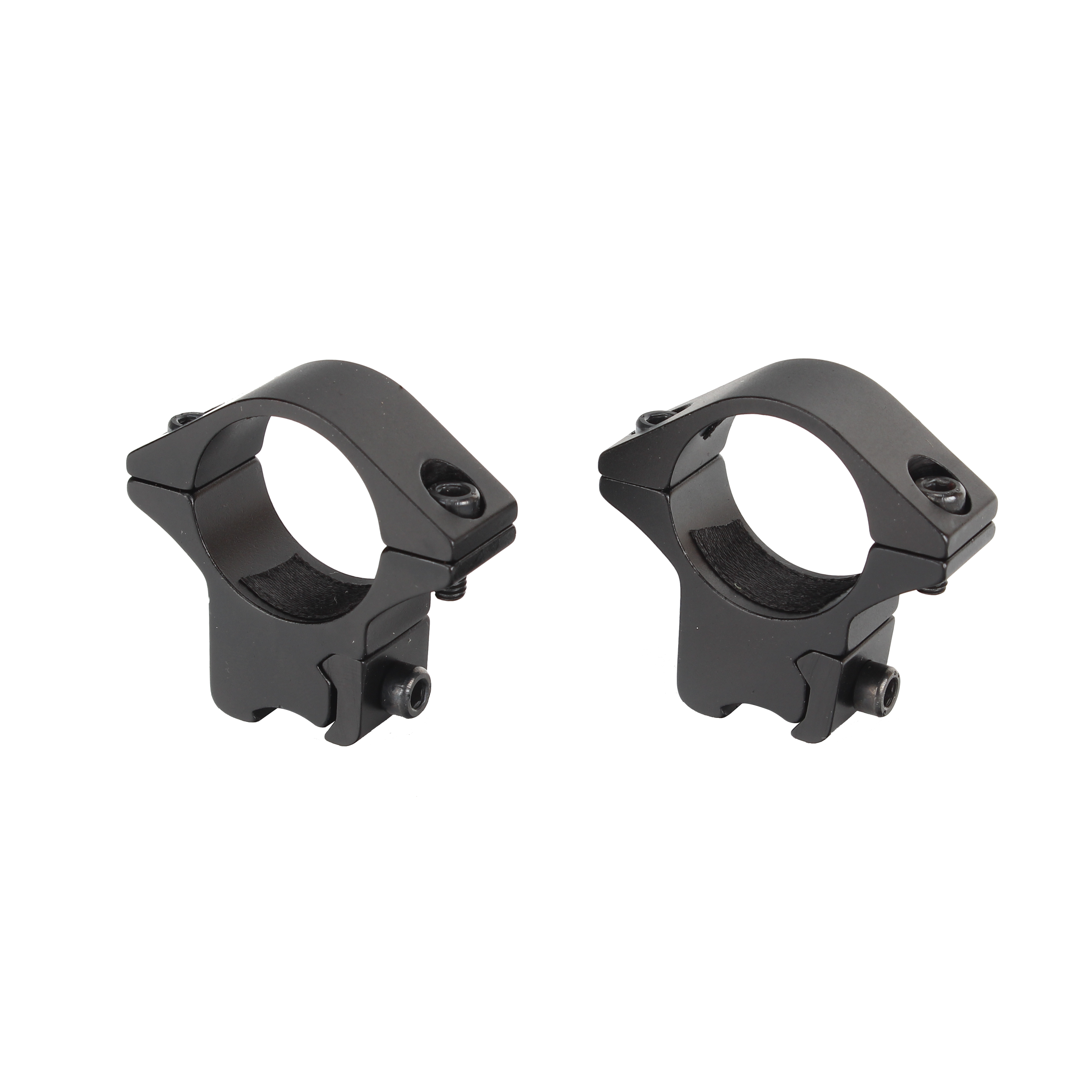 Dark Slate Gray 25.4mm Optic Sight Mount with Height 10mm MARKSMAN