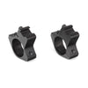 Dark Slate Gray 25.4mm Optic Sight Mount with Height 10mm MARKSMAN