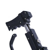 Dark Slate Gray Portable Multifunctional V39 Mini Crossbow Shooting Toy Play With 6MM Ball And Mini Arrows INDIAN SLINGSHOT