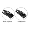 Light Gray Sanlida® Archery Myth 10 Recurve Bow Riser Block or Bolt Adjustment SANLIDA