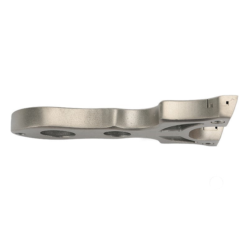 Light Slate Gray New Active Hero Stainless Steel Slingshot MARKSMAN