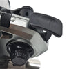 Dark Slate Gray BL50 High Quality New Panda Fishing Reel INDIAN SLINGSHOT