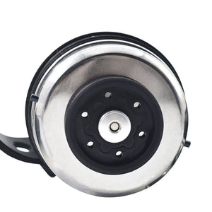 Lavender Twin Fish BL50 High Quality New Panda Fishing Reel TWIN FISH