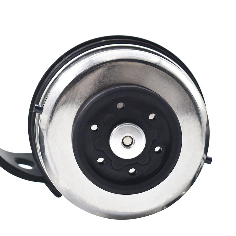 Lavender Twin Fish BL50 High Quality New Panda Fishing Reel TWIN FISH