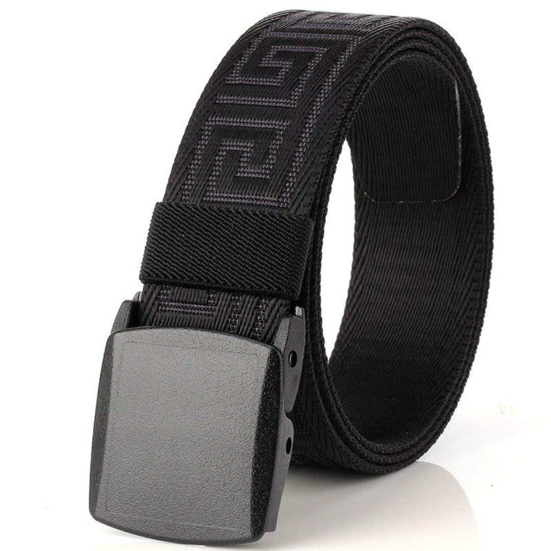 Outdoor Nylon Fabric Adjustable Belt for Slingshot Bags