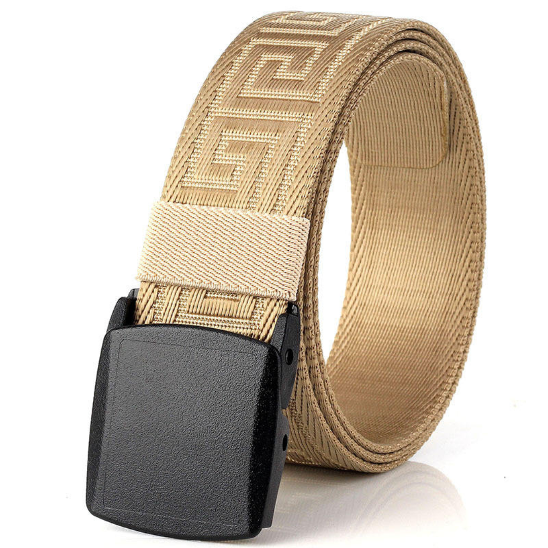 Outdoor Nylon Fabric Adjustable Belt for Slingshot Bags